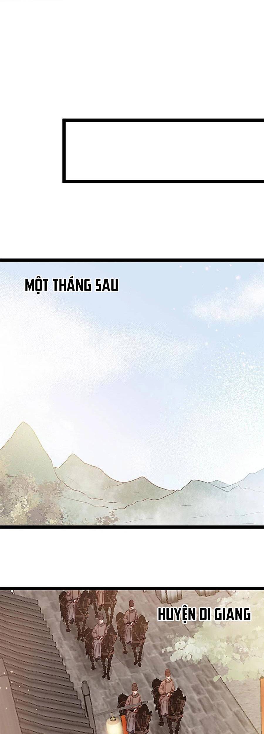 Quý Phi Lúc Nào Cũng Muốn Được Lười Biếng Chapter 49 - Trang 19