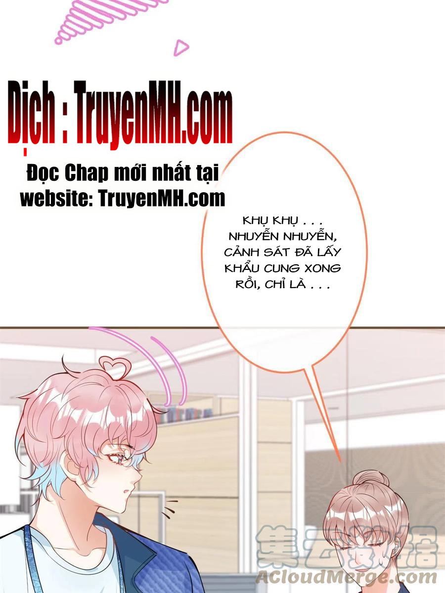 Ta Có Năm Đại Lão Ba Ba Chapter 219 - Trang 13