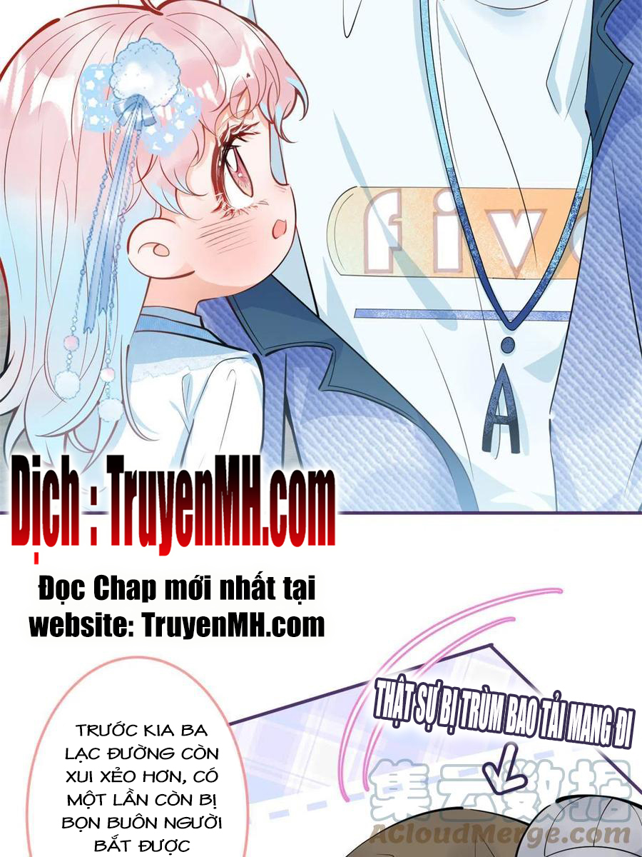 Ta Có Năm Đại Lão Ba Ba Chapter 219 - Trang 7