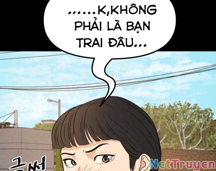 Bạn Trai Vệ Sĩ Chapter 43 - Trang 11