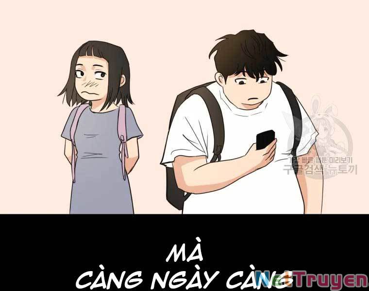 Bạn Trai Vệ Sĩ Chapter 43 - Trang 118