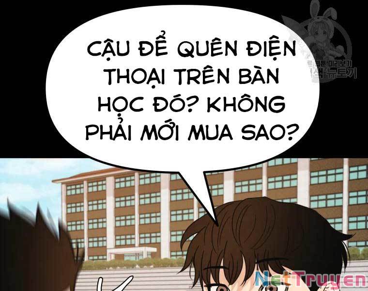 Bạn Trai Vệ Sĩ Chapter 43 - Trang 28