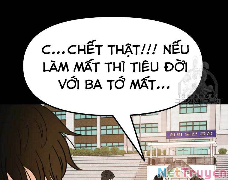 Bạn Trai Vệ Sĩ Chapter 43 - Trang 31