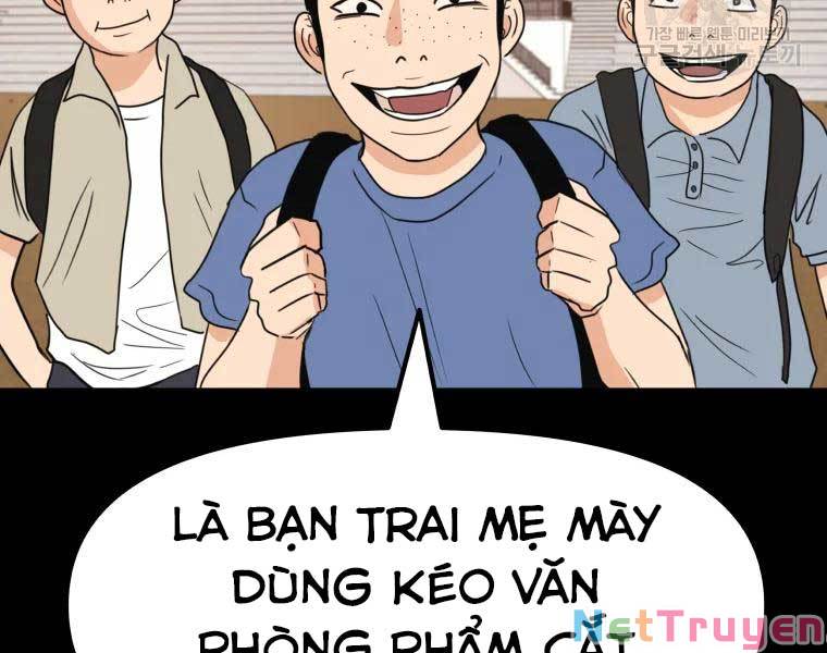 Bạn Trai Vệ Sĩ Chapter 43 - Trang 9