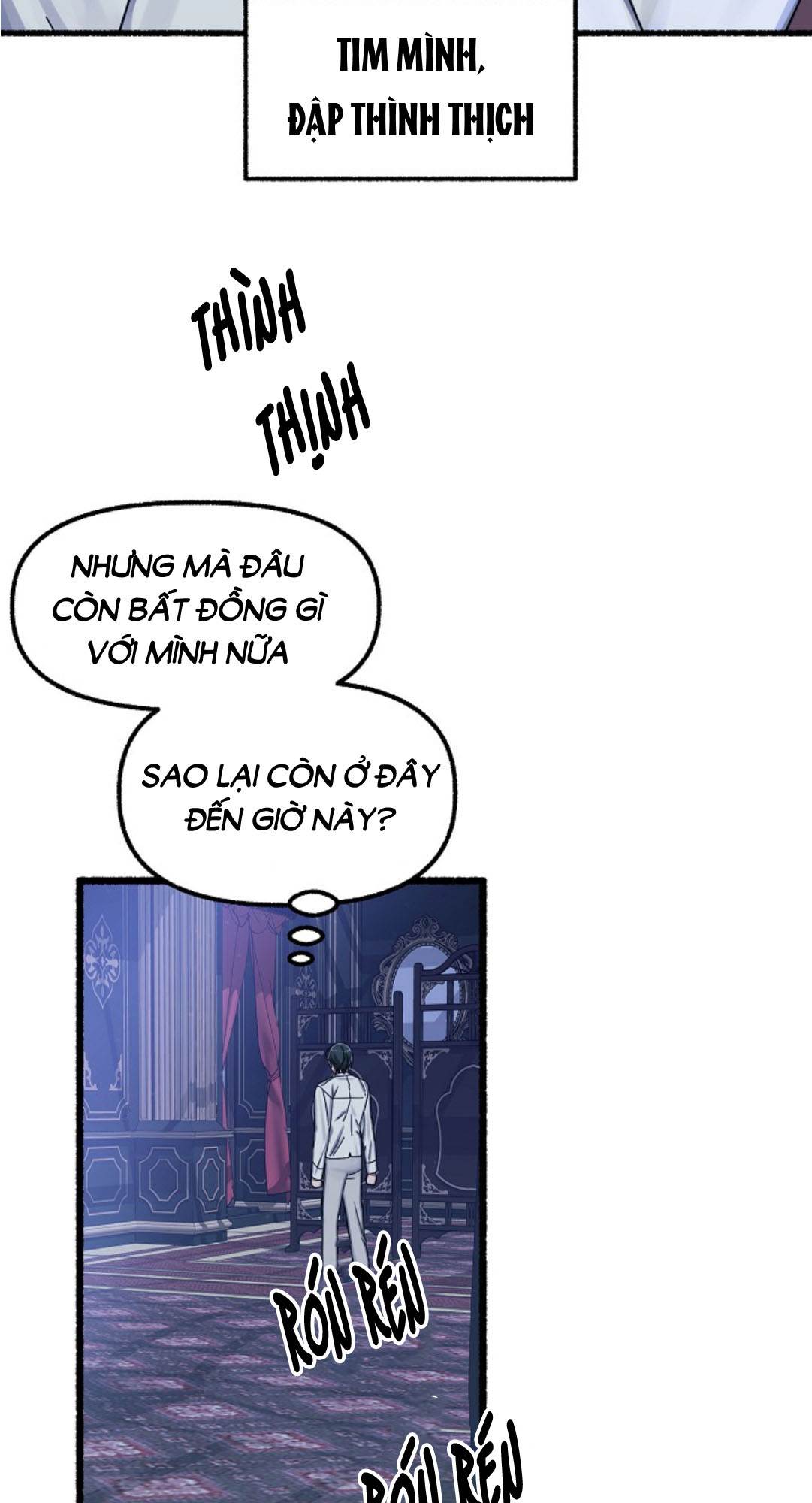 Hoa Triều Chapter 15 - Trang 18