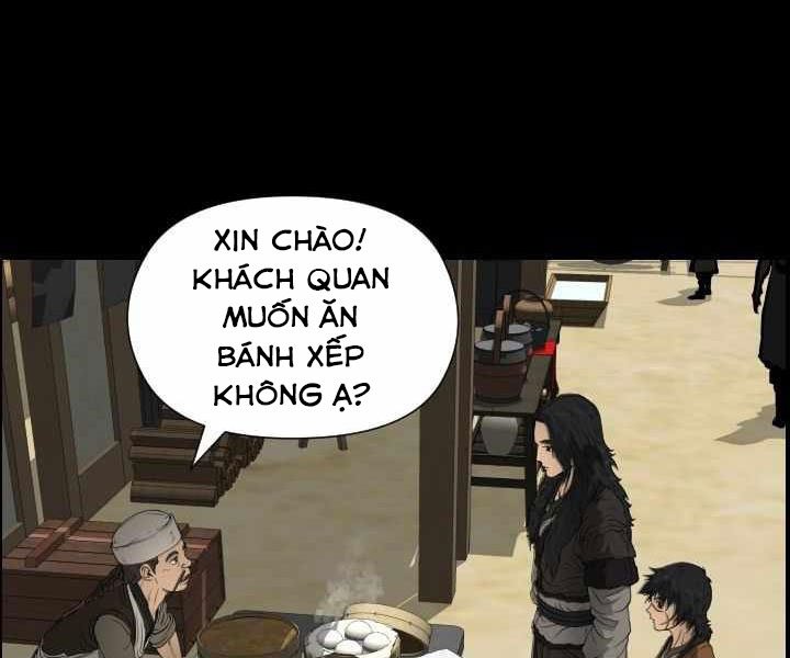 Phong Lôi Kiếm Chapter 10 - Trang 129