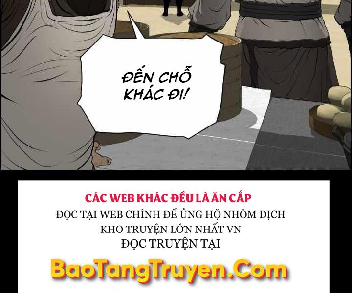 Phong Lôi Kiếm Chapter 10 - Trang 132