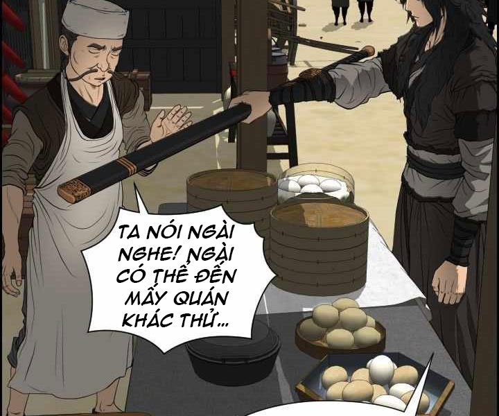 Phong Lôi Kiếm Chapter 10 - Trang 135