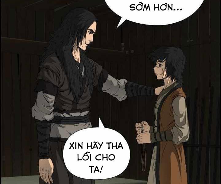 Phong Lôi Kiếm Chapter 10 - Trang 84