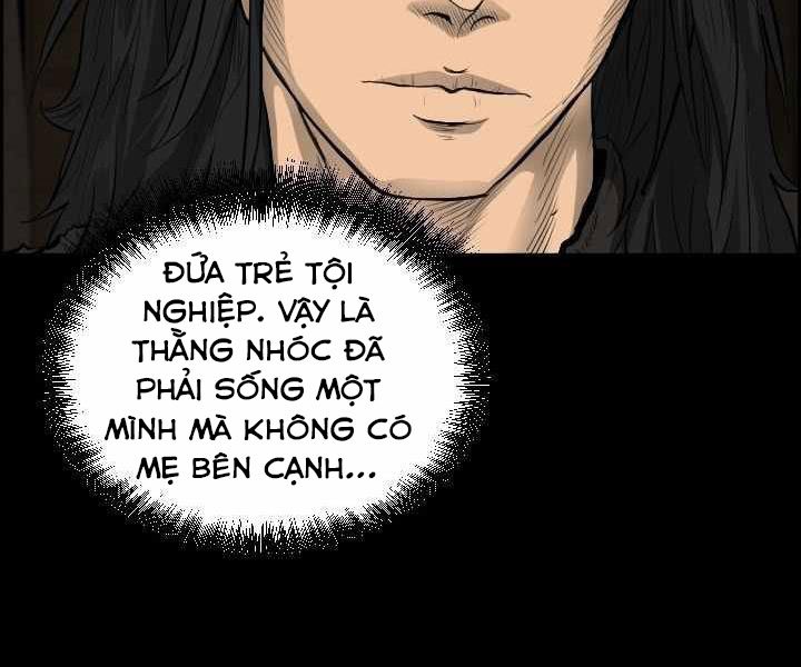 Phong Lôi Kiếm Chapter 10 - Trang 91