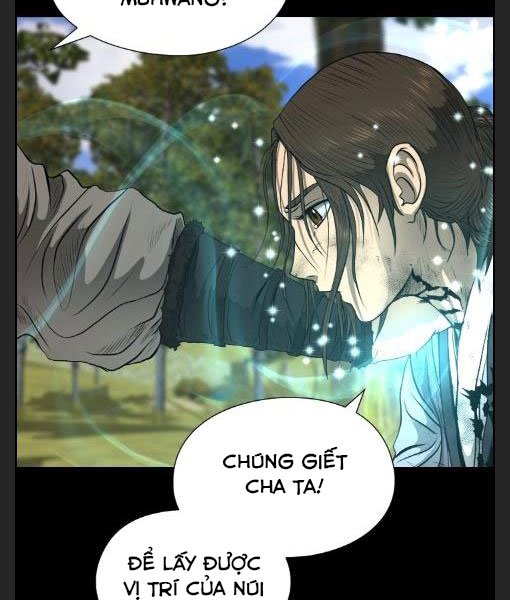 Phong Lôi Kiếm Chapter 11 - Trang 72