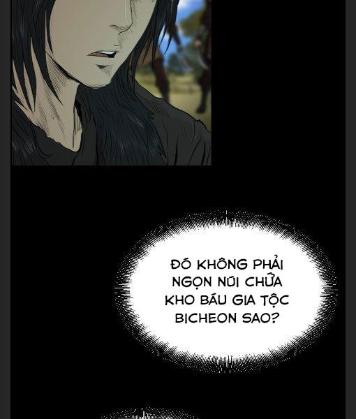 Phong Lôi Kiếm Chapter 11 - Trang 74