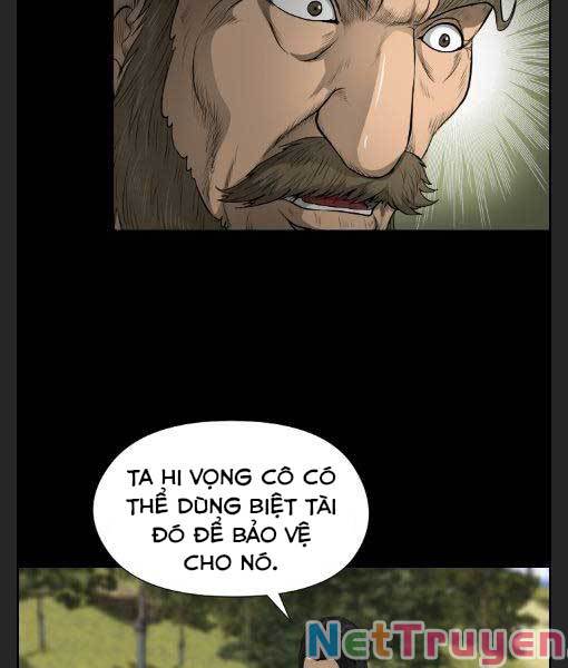 Phong Lôi Kiếm Chapter 12 - Trang 35