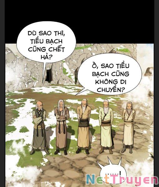 Phong Lôi Kiếm Chapter 8 - Trang 21