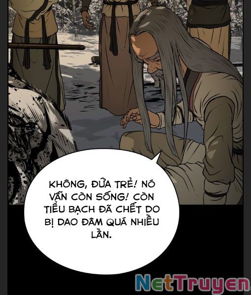 Phong Lôi Kiếm Chapter 8 - Trang 31