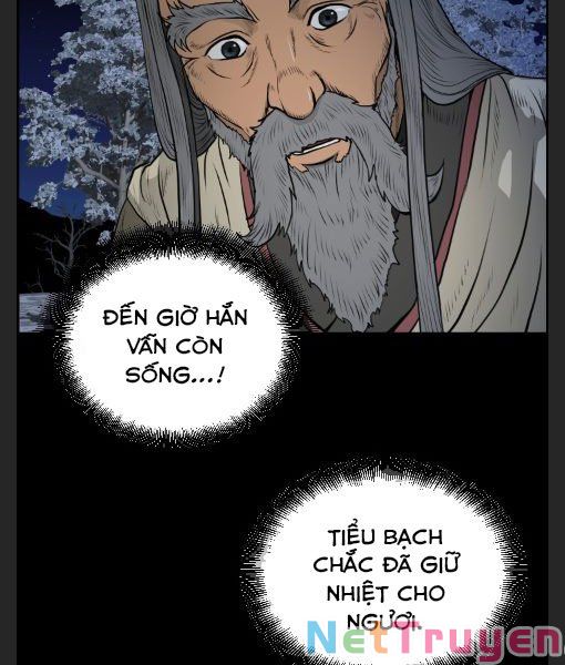 Phong Lôi Kiếm Chapter 8 - Trang 65