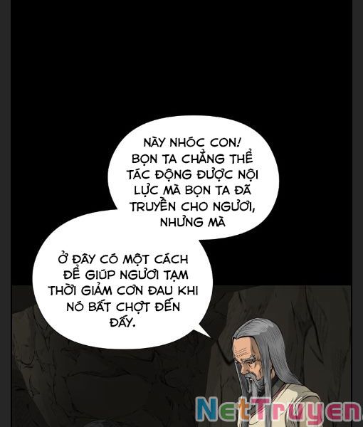 Phong Lôi Kiếm Chapter 9 - Trang 101