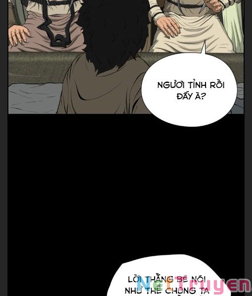 Phong Lôi Kiếm Chapter 9 - Trang 5