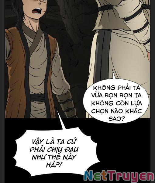 Phong Lôi Kiếm Chapter 9 - Trang 96