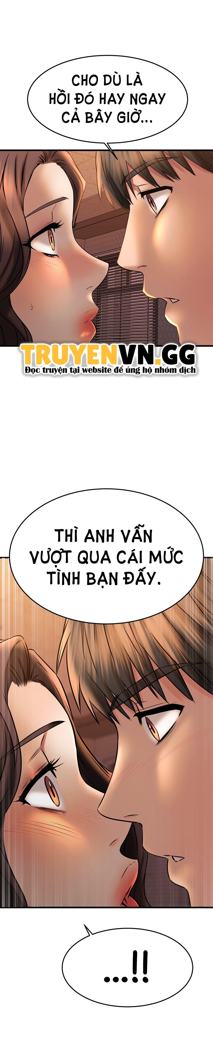 Ranh Giới Người Bạn Chapter 40 - Trang 49