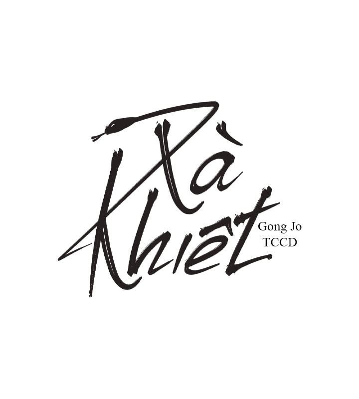 Xà Khiết Chapter 3 - Trang 3