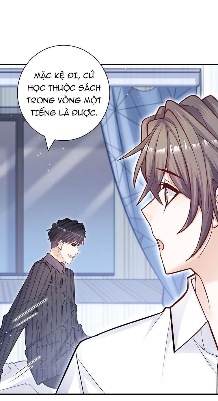 Anh Ấy Sinh Ra Đã Là Công Của Tôi Chapter 56 - Trang 5