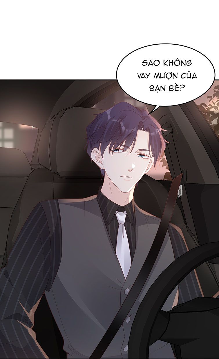 Bùi Bảo Chapter 52 - Trang 9