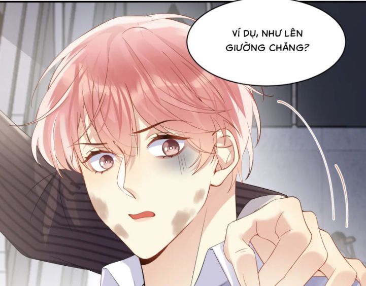 Lại Bị Bạn Trai Cũ Nhắm Trúng Rồi Chapter 74 - Trang 18