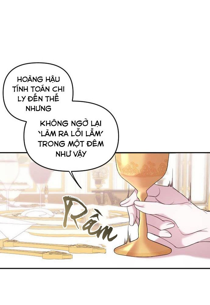 Liên Minh Kết Hôn Để Báo Thù Chapter 1 - Trang 19