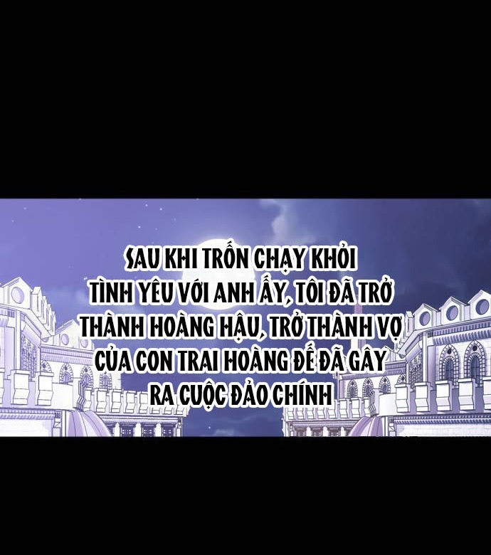 Liên Minh Kết Hôn Để Báo Thù Chapter 1 - Trang 44