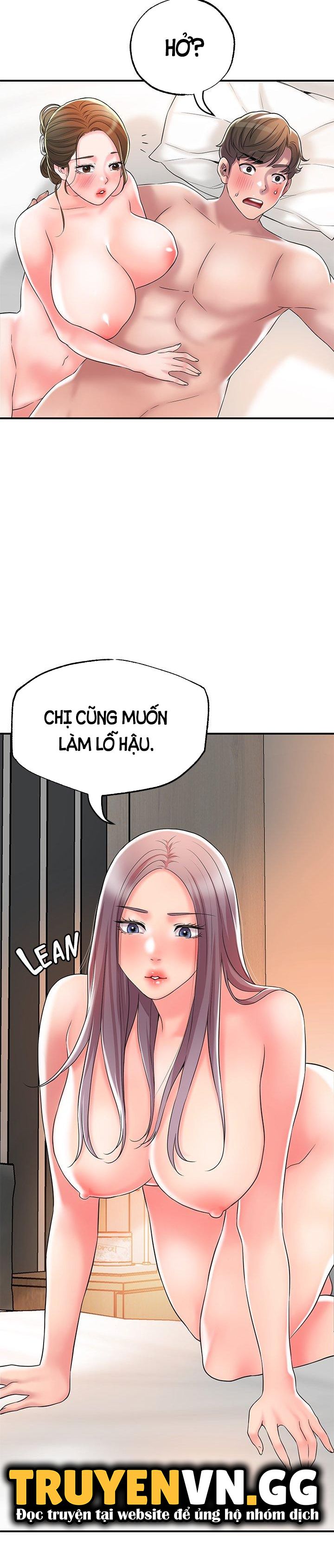 Thị Trấn Nóng Bỏng Chapter 35 - Trang 31