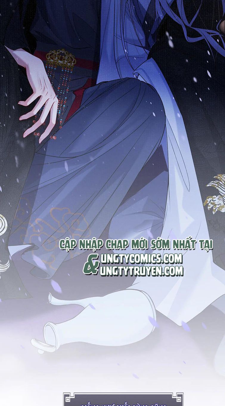 Tướng Quân Lệnh Chapter 58 - Trang 45