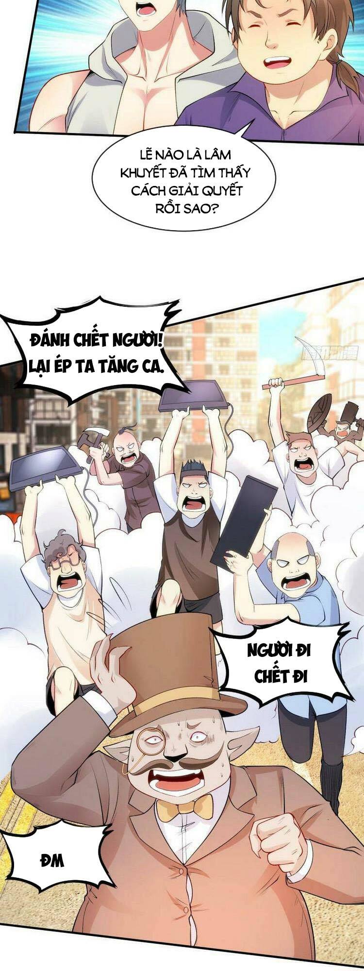 Vô Địch Từ Cưỡng Hôn Ma Nữ Chapter 40 - Trang 48