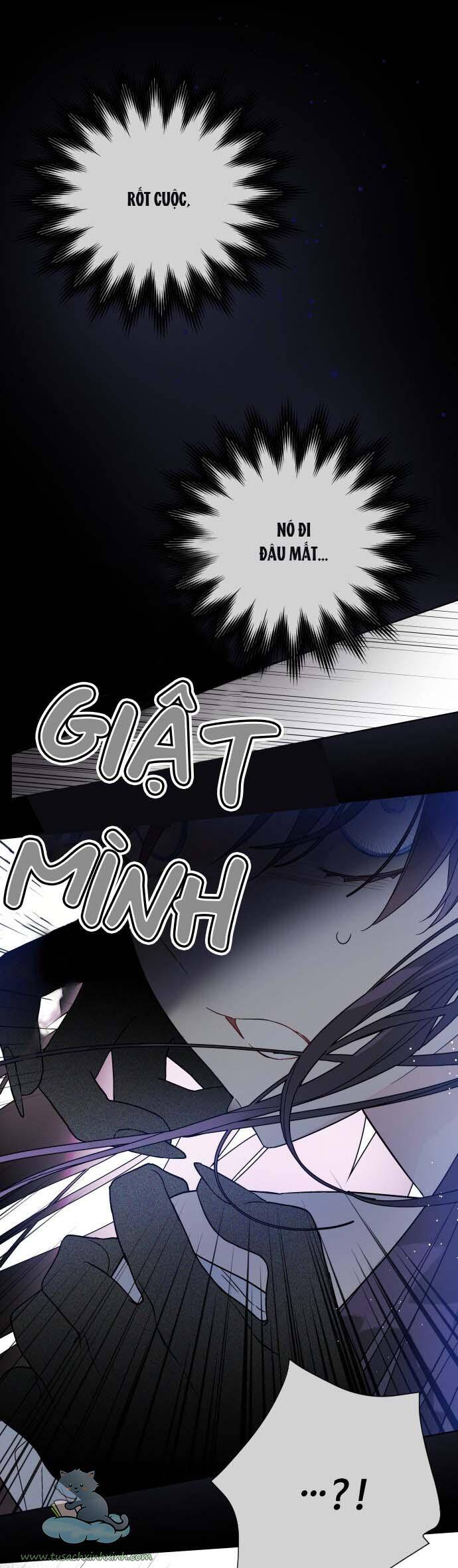 Cách Hiệp Sĩ Sống Như Một Tiểu Thư Quyền Quý Chapter 55 - Trang 19