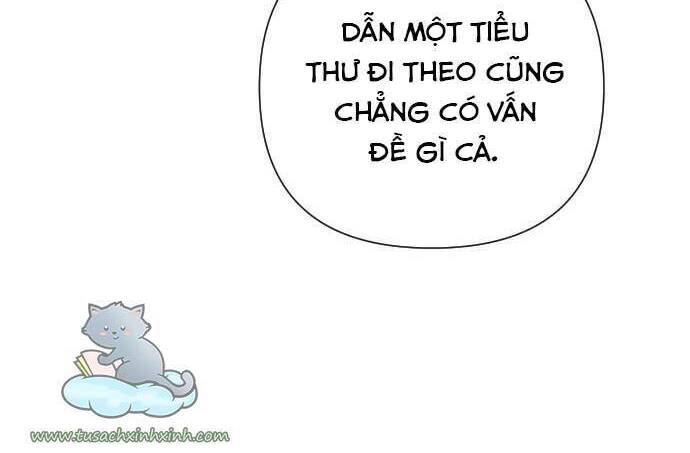 Cách Hiệp Sĩ Sống Như Một Tiểu Thư Quyền Quý Chapter 55 - Trang 28