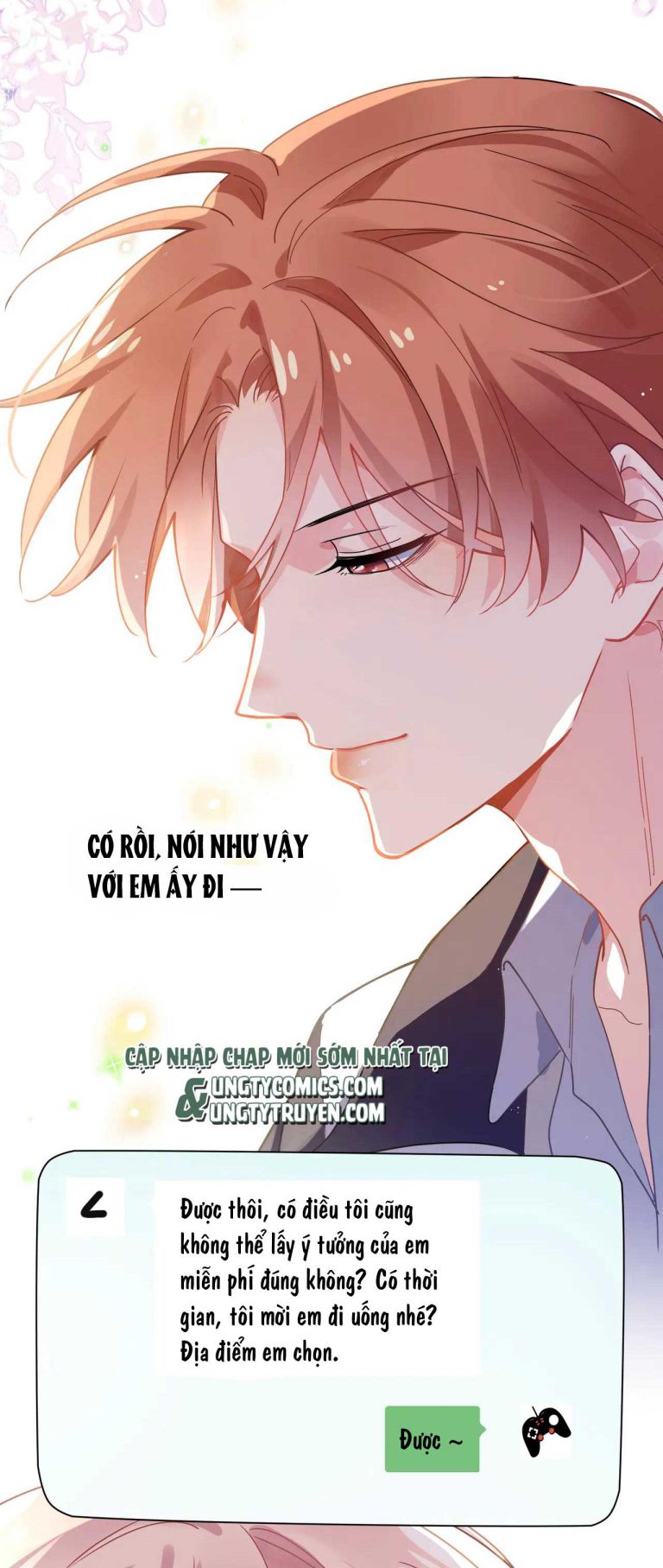 Có Bản Lĩnh Thì Cứ Hung Dữ Đi? Chapter 63 - Trang 7