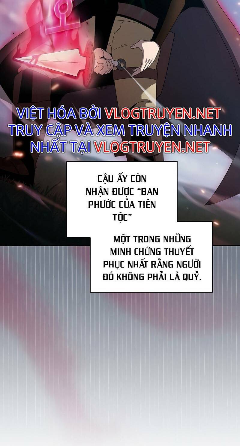 Có Thật Đây Là Anh Hùng Không? Chapter 32 - Trang 22