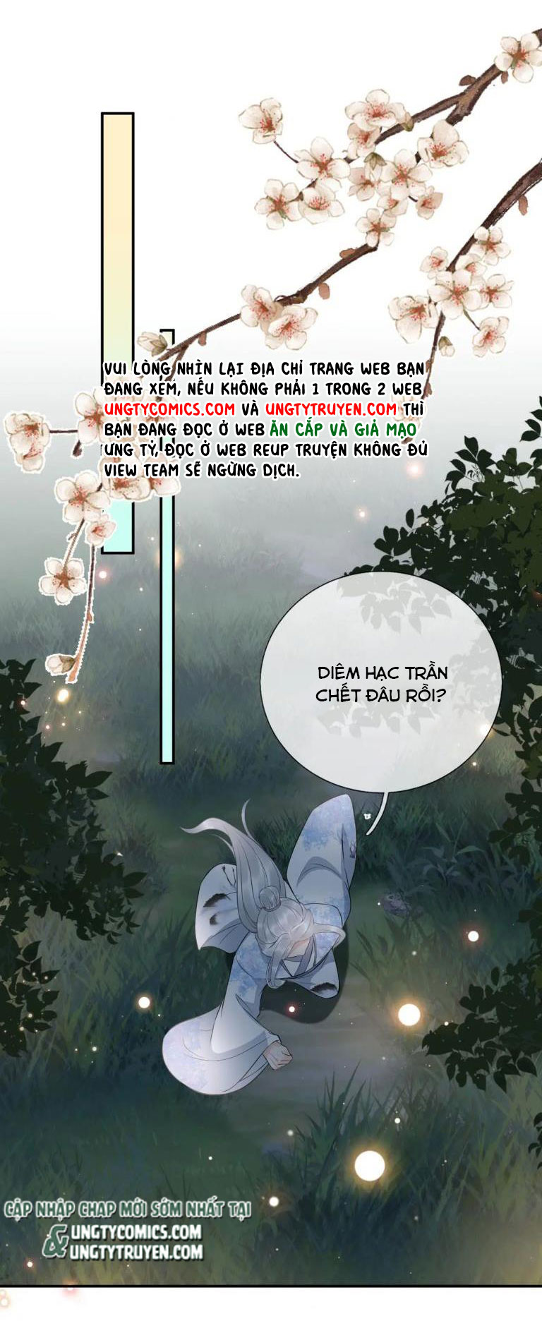 Đánh Chết Cũng Không Làm Sư Tôn Chapter 77 - Trang 27