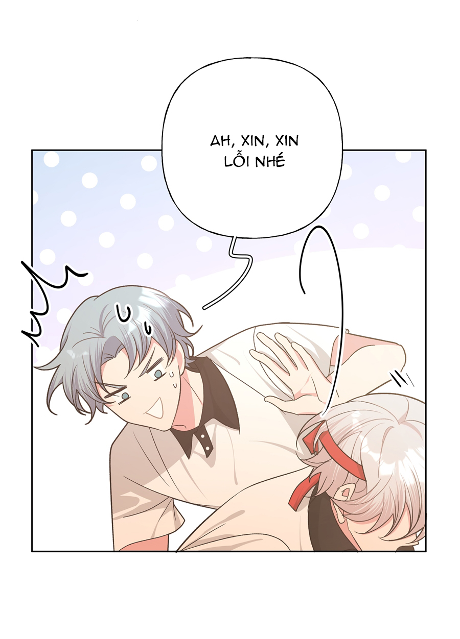 Đừng Nói Yêu Tôi (Don't Say You Love Me) Chapter 46 - Trang 3