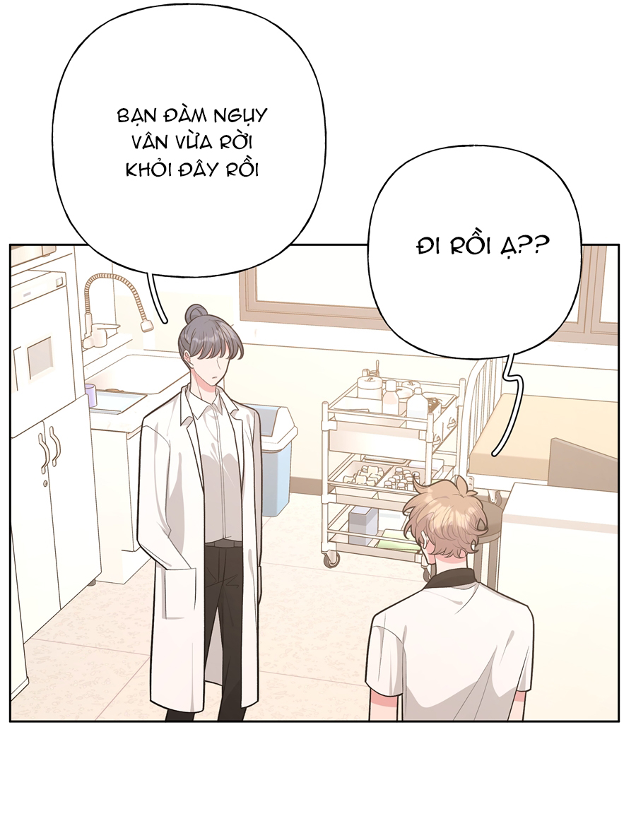 Đừng Nói Yêu Tôi (Don't Say You Love Me) Chapter 48 - Trang 11