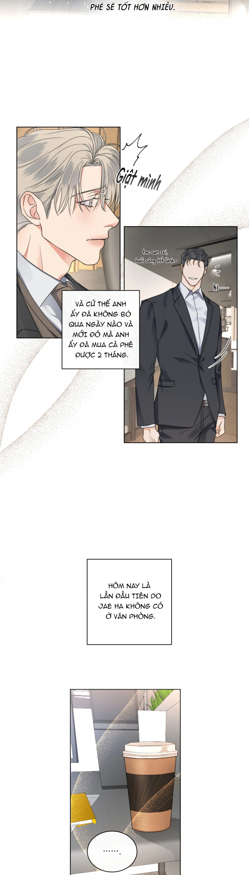 Kick Off Chapter 22 - Trang 3