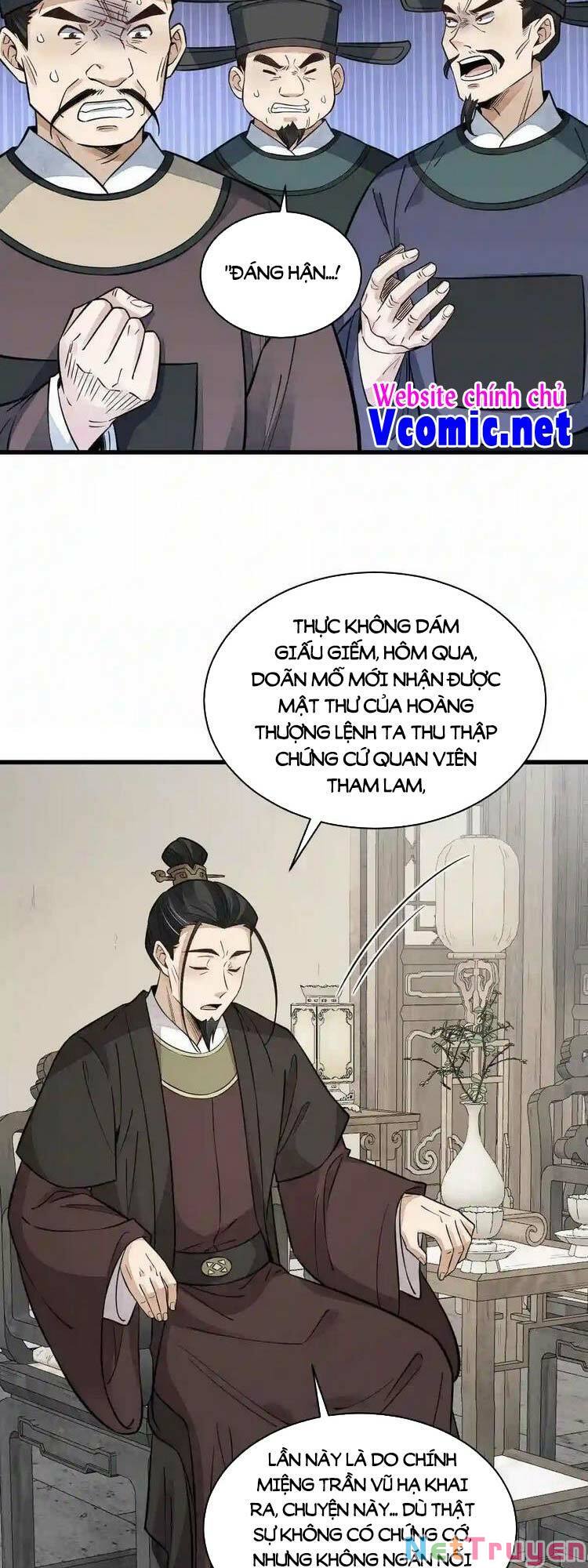 Lạn Nha Kỳ Duyên Chapter 138 - Trang 23