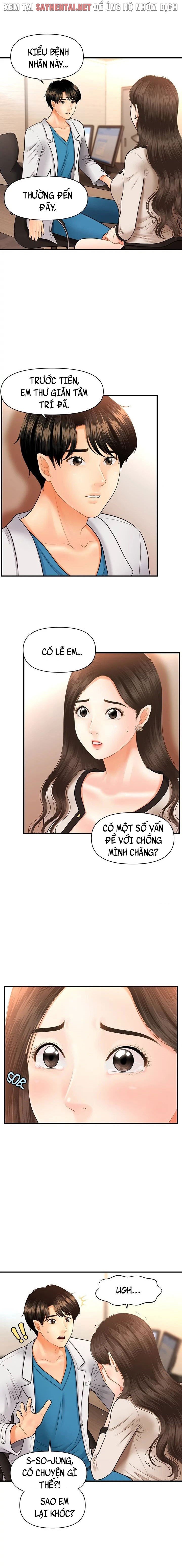 Này Anh Đẹp Trai Chapter 40 - Trang 4