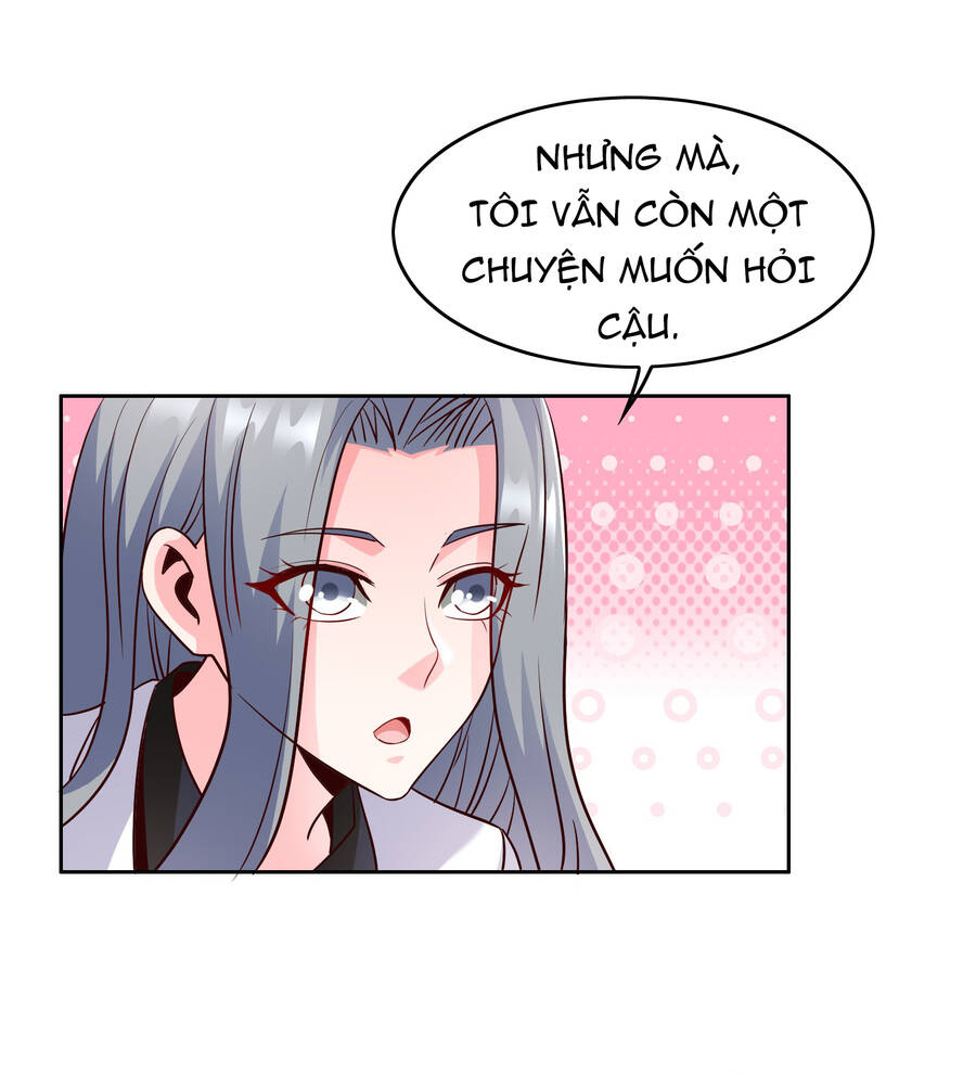 Siêu Thần Hẹn Hò Cùng Hoa Khôi Chapter 24 - Trang 45