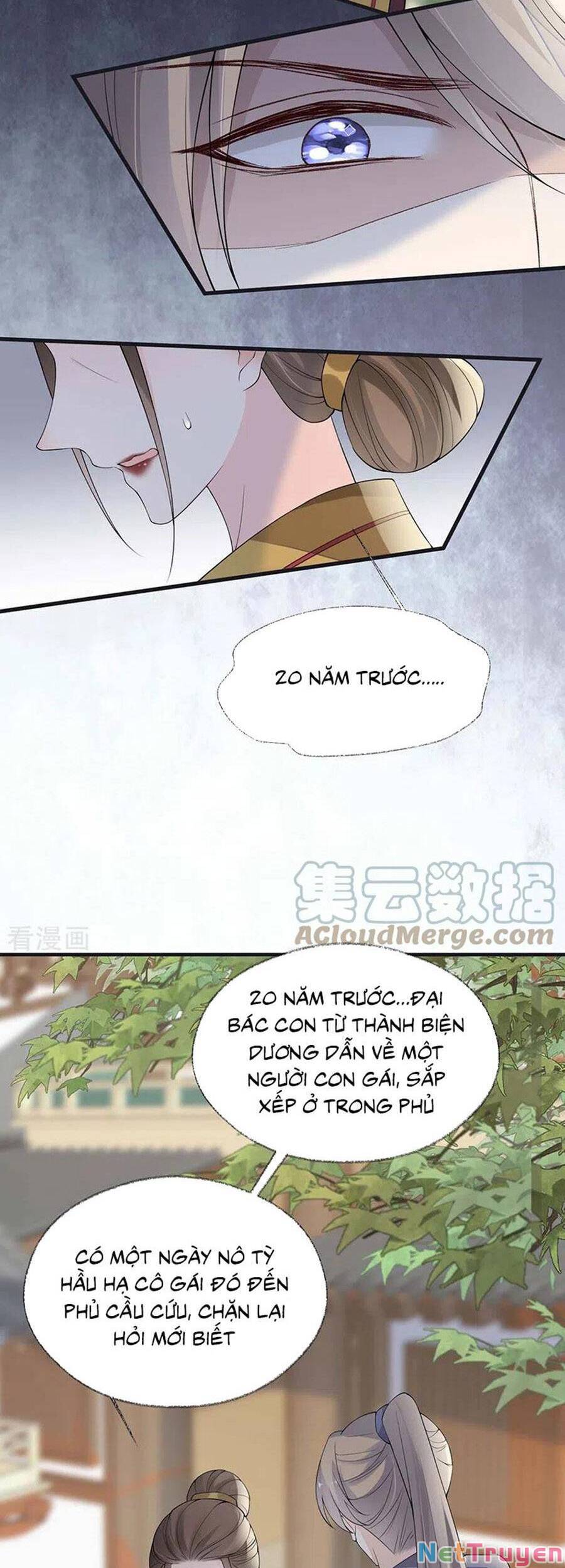 Thái Hậu Quân Hạ Thần Chapter 160 - Trang 22