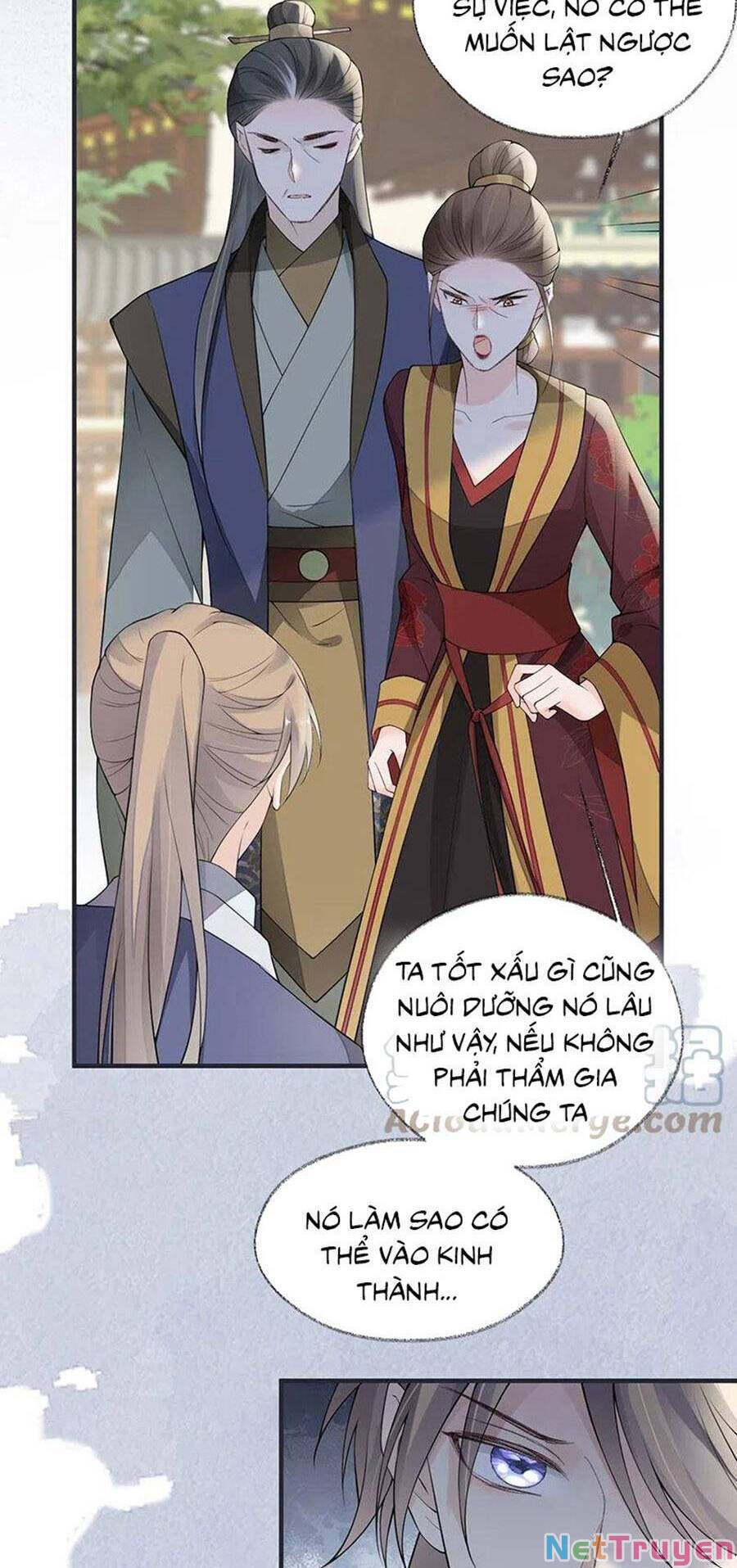 Thái Hậu Quân Hạ Thần Chapter 160 - Trang 29