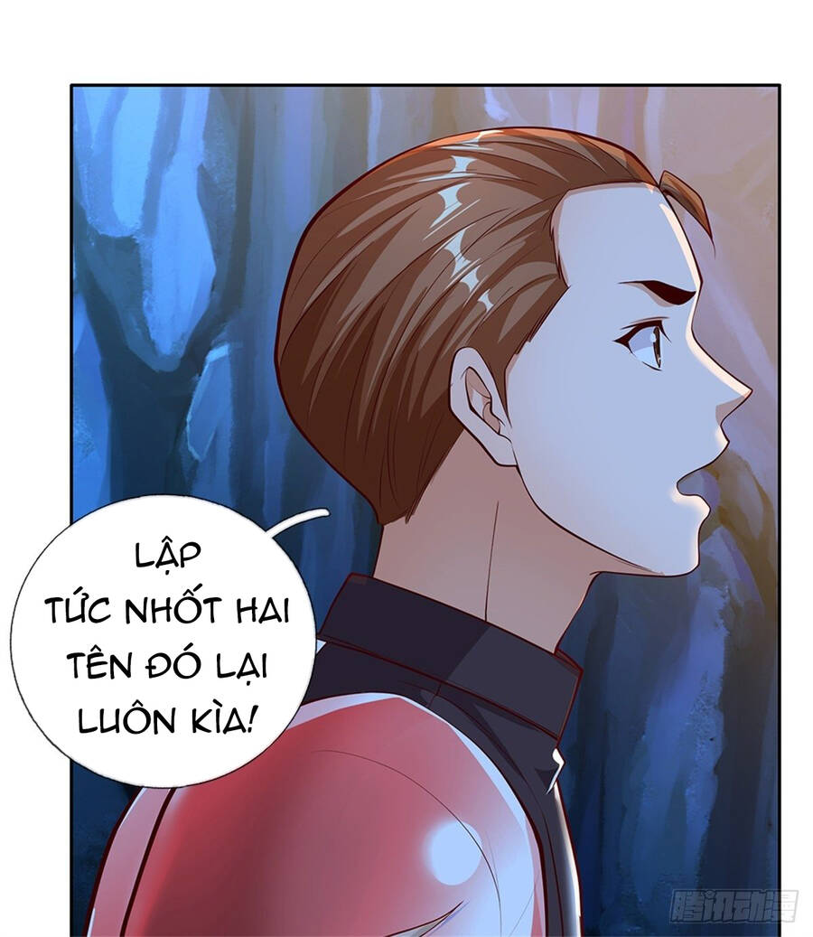 Thẻ Đăng Nhập Phong Ấn Siêu Cấp Chapter 56 - Trang 10