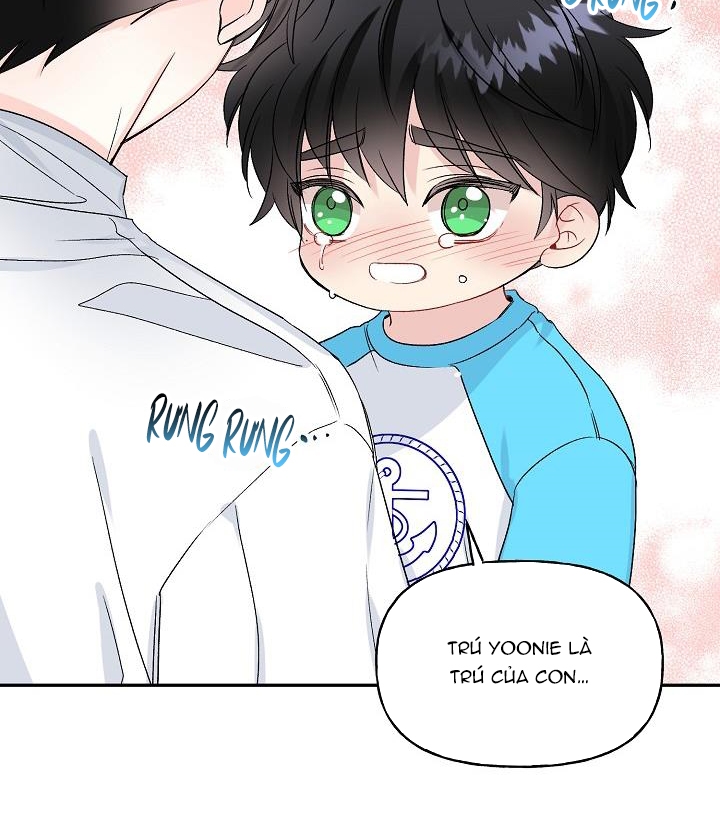 Xác Suất Tình Yêu Chapter 44 - Trang 36