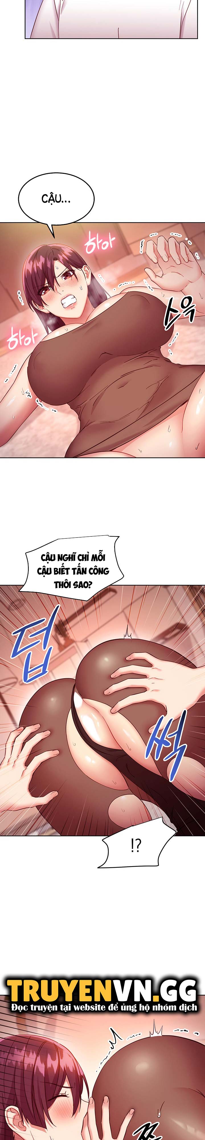 Bạn Của Mẹ Kế Chapter 116 - Trang 7