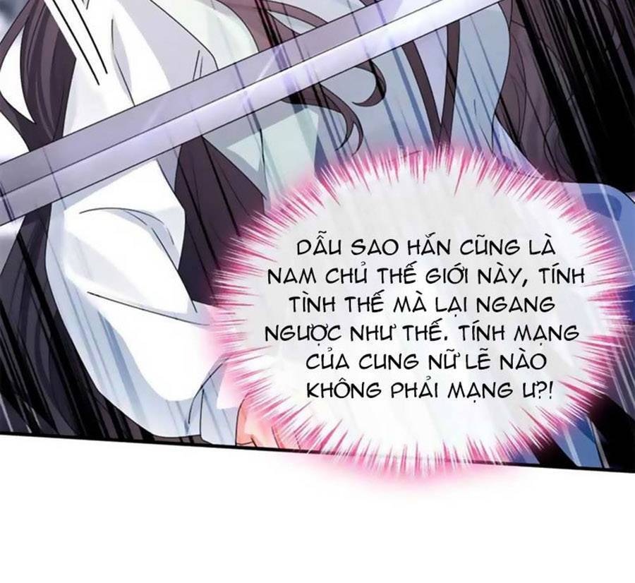 Hệ Thống Xuyên Nhanh: Ác Nam Không Dễ Chọc Chapter 123 - Trang 20